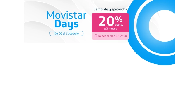 fondo Movistar