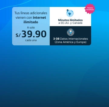 Cyber Movistar Banner interno