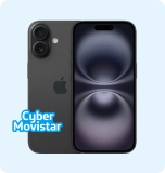 iPhone 16