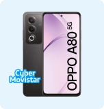Oppo A80