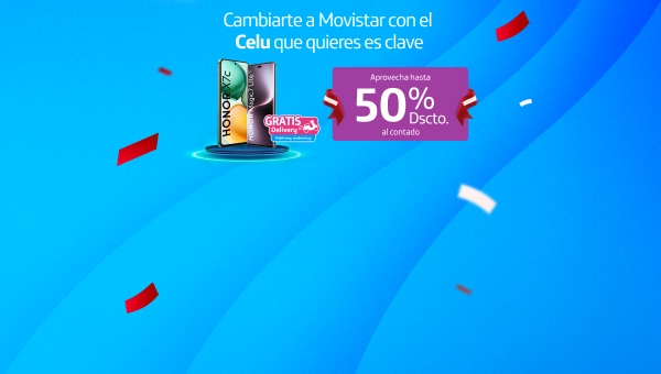 fondo Movistar