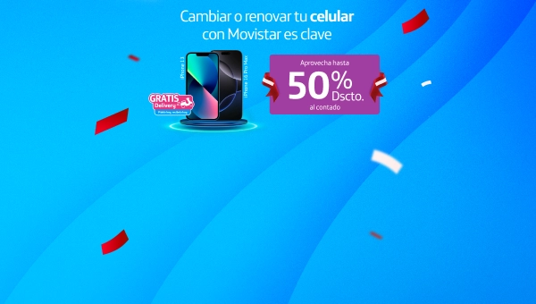 fondo Movistar