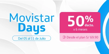 banner movistar tv