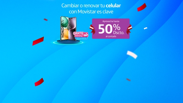 fondo Movistar