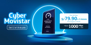 Home Movistar