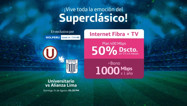 fondo Movistar