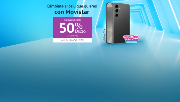 fondo Movistar