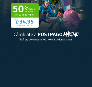fondo Movistar