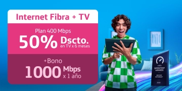 Home Movistar