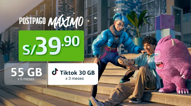 Home Movistar