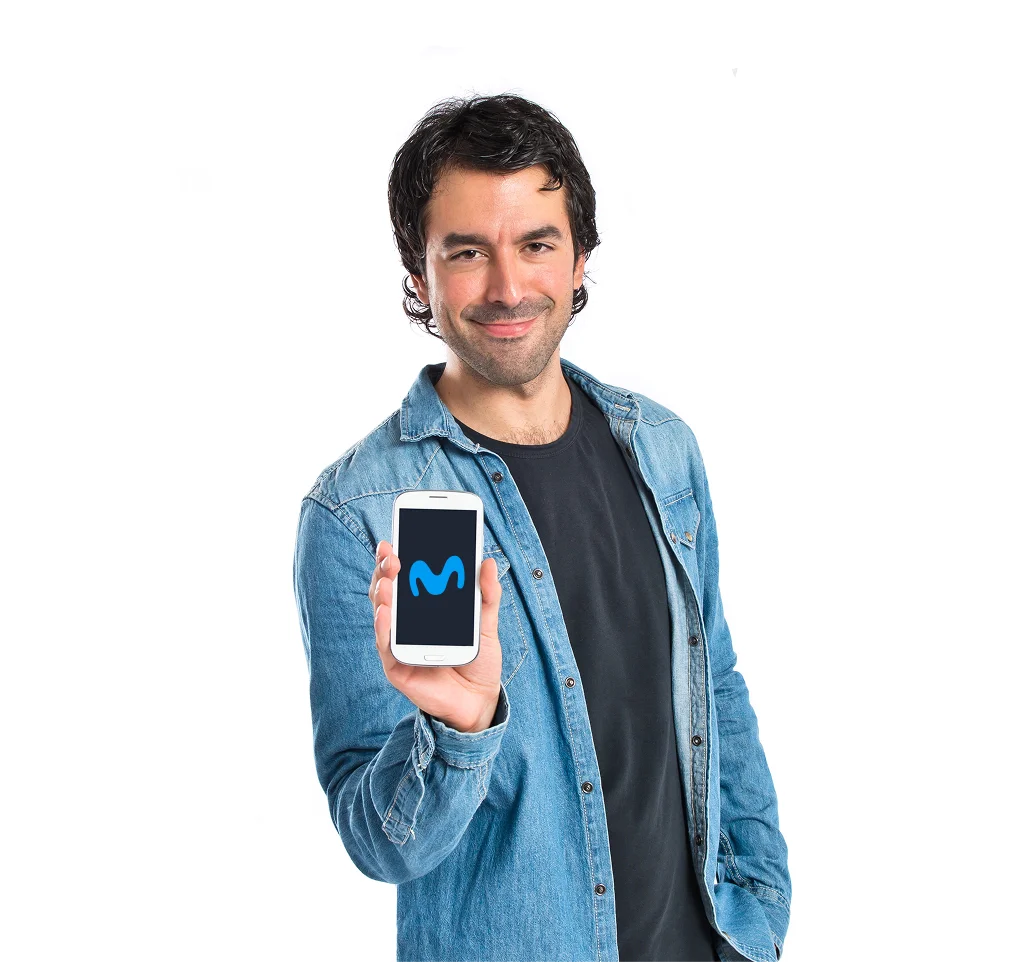 Persona Migra a Movistar Persona Migra a Movistar