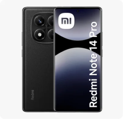 Redmi Note 14
