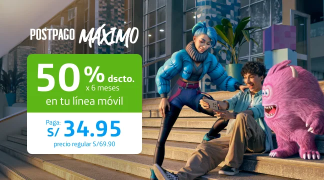 Portabilidad Movistar