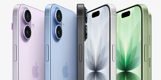 iPhone 17​