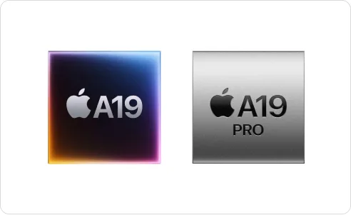 Qué procesador tiene el iPhone 17