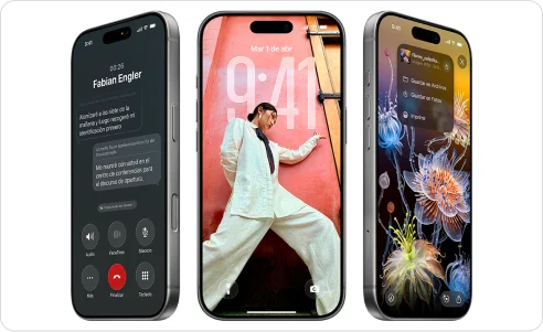 Cuál es el precio del iPhone 17 en Perú