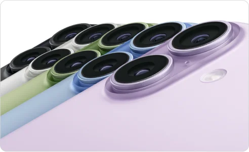 Cuántos modelos tiene el nuevo iPhone 17