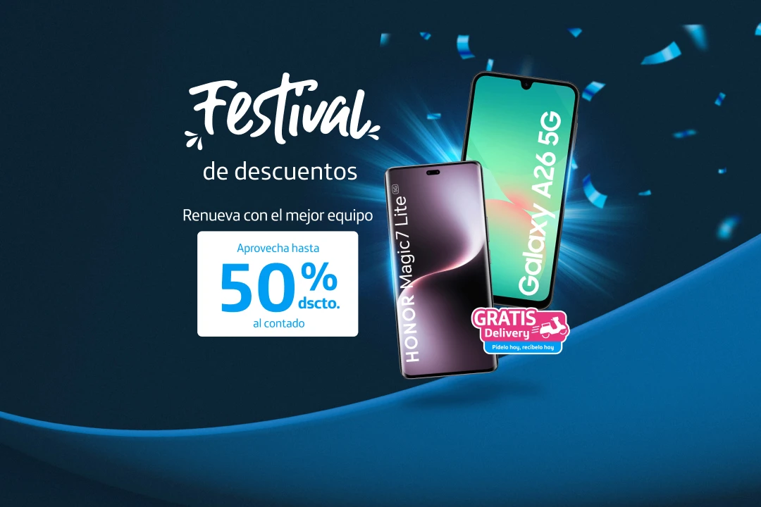Banner Movistar Total