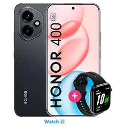 Honor 400