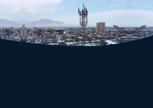 Integratel Perú impulsará la transformación digital de las empresas con 5G 