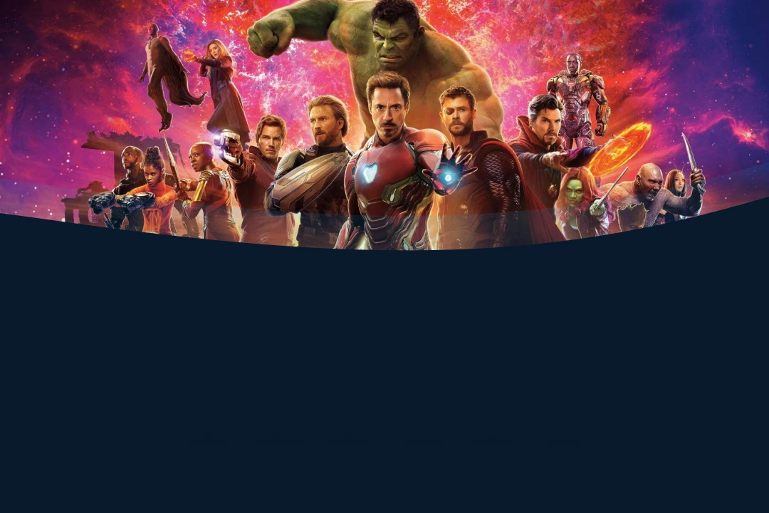 Orden Cronológico Marvel