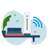 Deco Smart WiFi