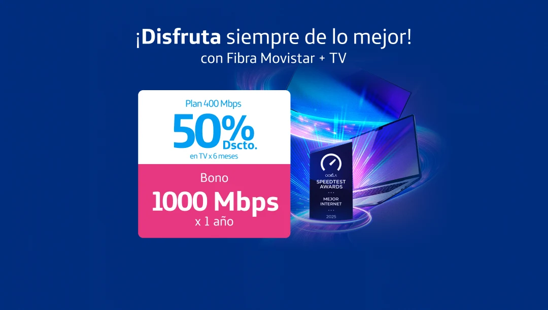 fondo Movistar