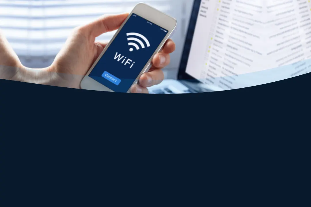 ¿Cómo saber mi velocidad de internet?