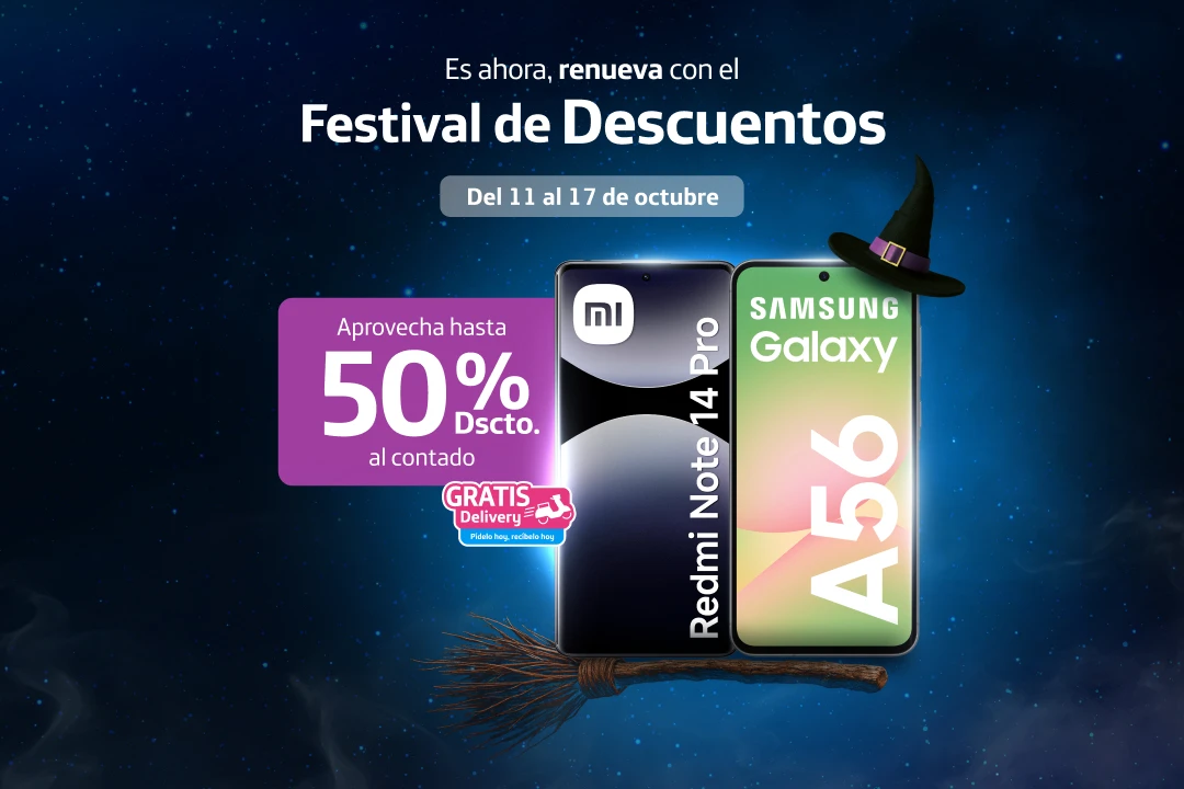 Banner Movistar Total