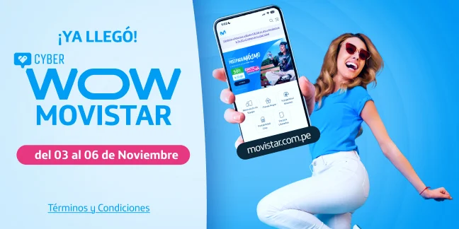 Movistar days 2025