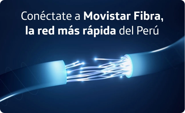 Fibra movistar