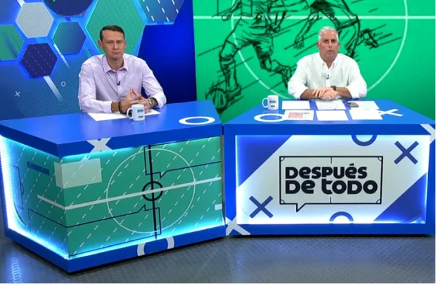 Después de Todo Después de Todo