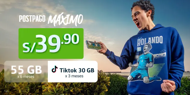 Home Movistar