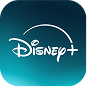 Icono Disney+