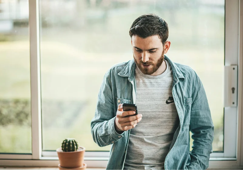 ¿Qué es un test de velocidad?