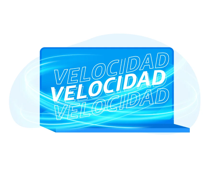 Velocidad Velocidad