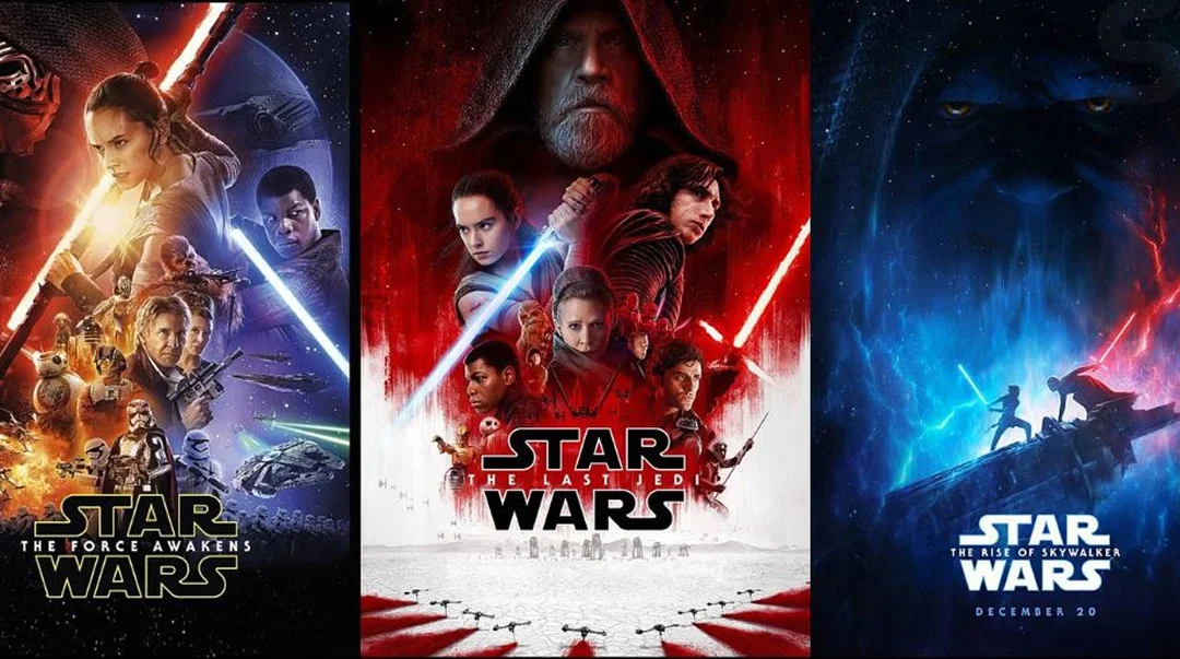 película star wars