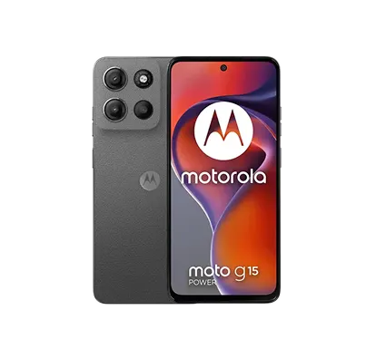 Motorola G15