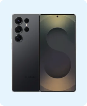 Samsung Galaxy S25 Ultra