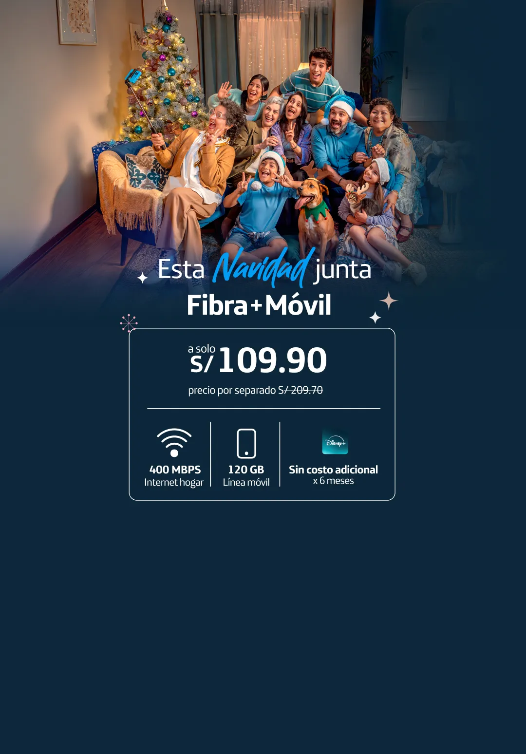 Movistar Total