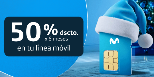 Portabilidad Movistar