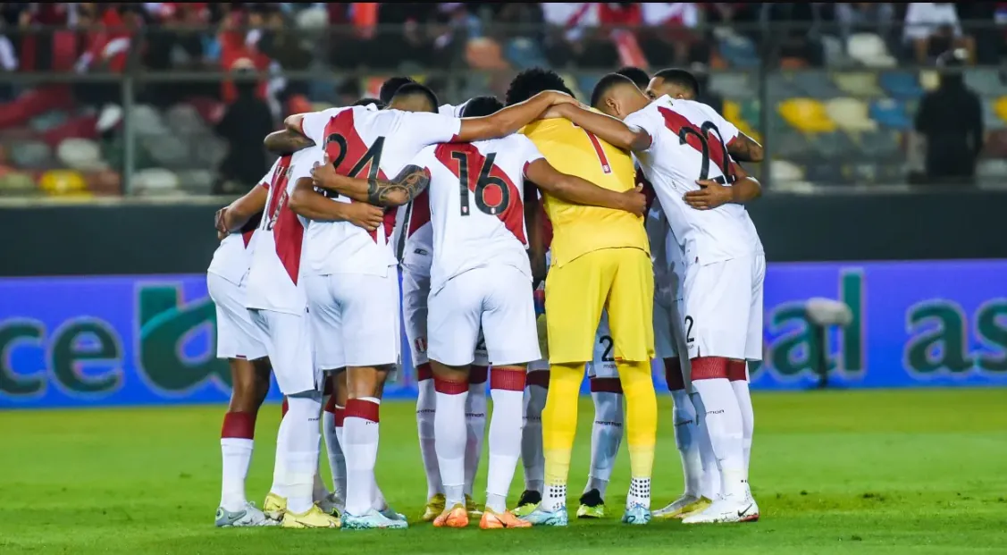  Movistar TV transmitirá amistosos de la selección peruana frente a Rusia y Chile 