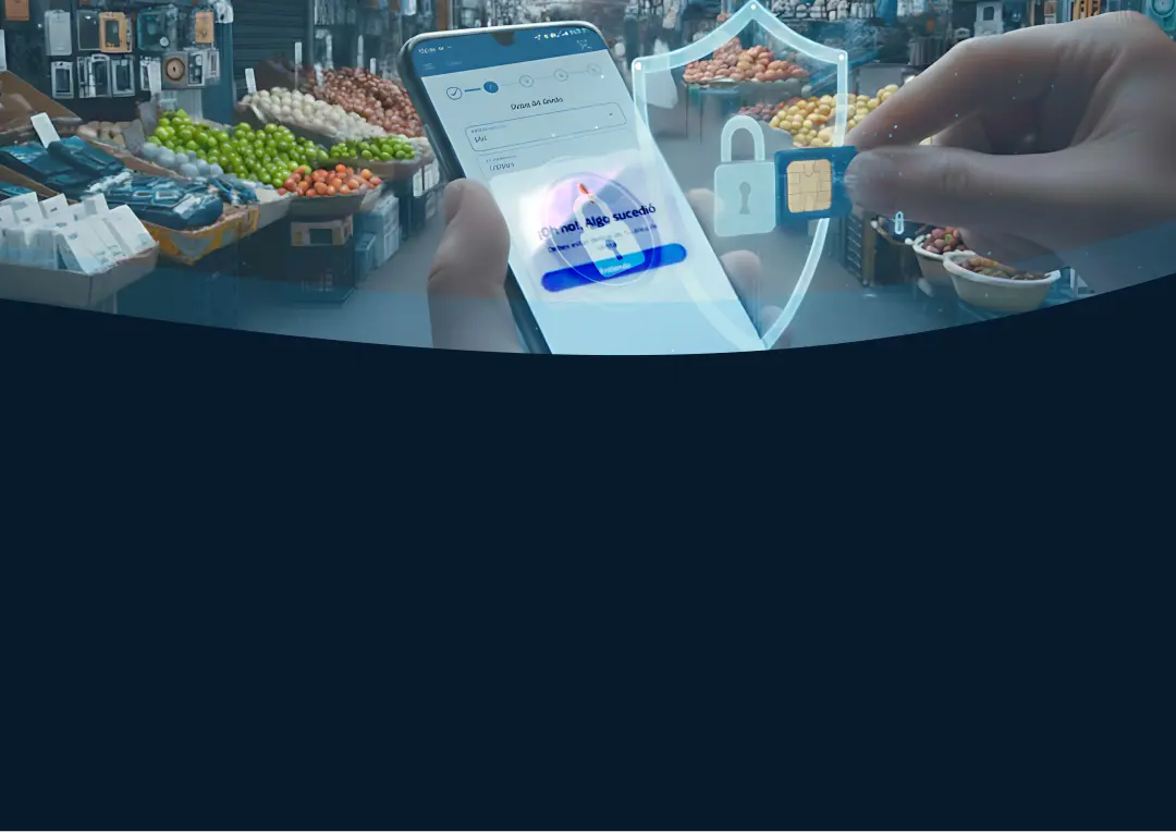 Movistar avanza en la renovación de su red móvil en Arequipa 