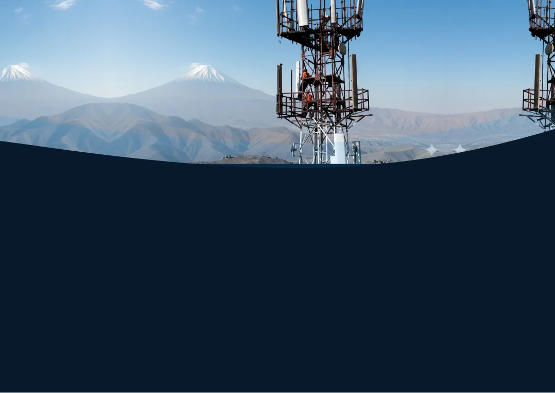 Movistar avanza en la renovación de su red móvil en Arequipa 