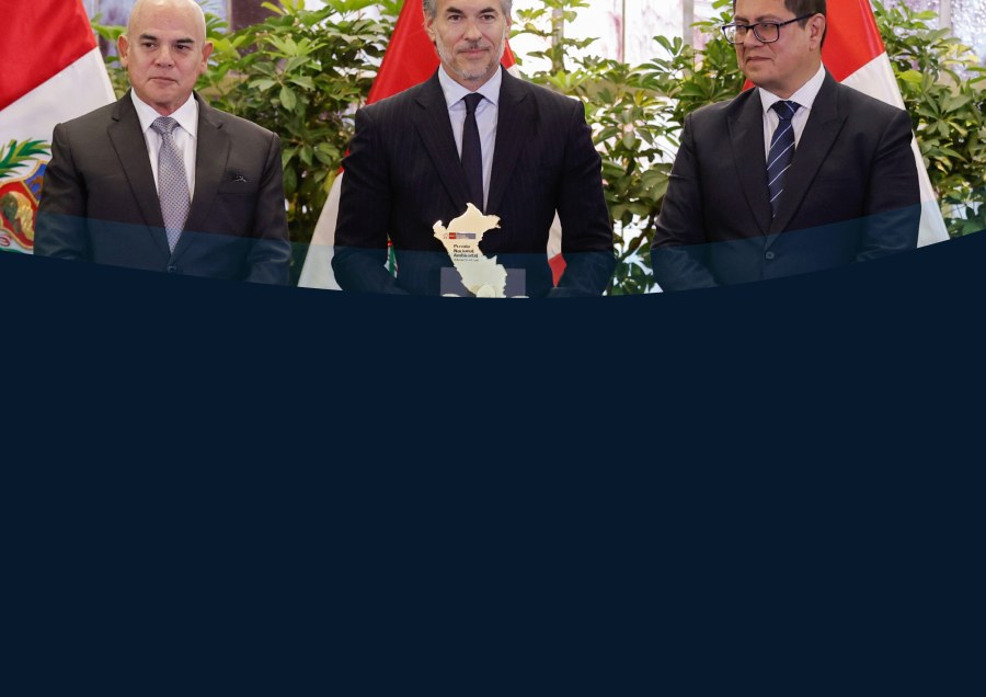 Movistar reduce huella de carbono y renueva reconocimiento