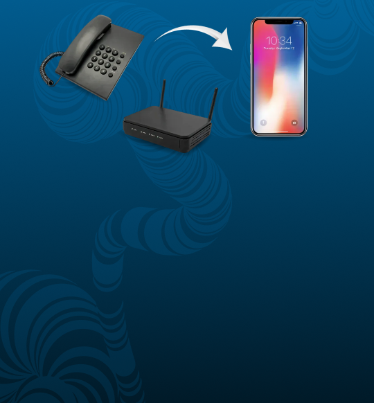 Migración Cobre: Más Velocidad, Conexión Móvil