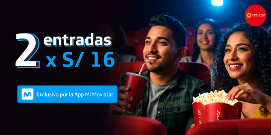 Banner Club Movistar Banner Club Movistar