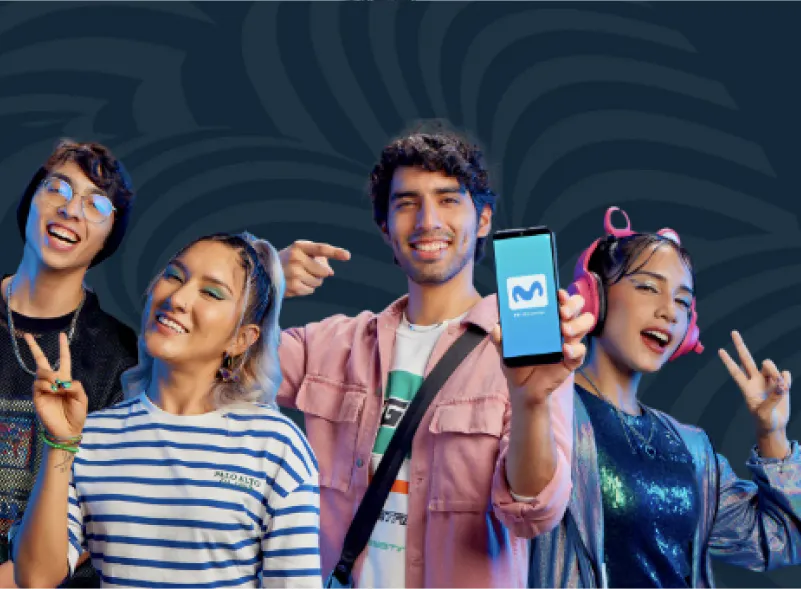 Beneficios Movistar