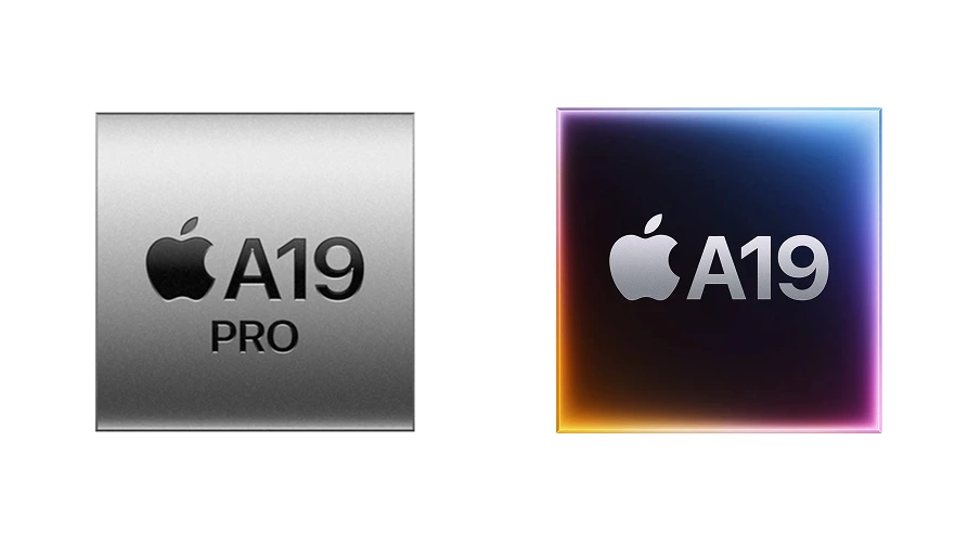 Procesadores Apple A19 y A19 Pro: Rendimiento de otro nivel Procesadores Apple A19 y A19 Pro: Rendimiento de otro nivel