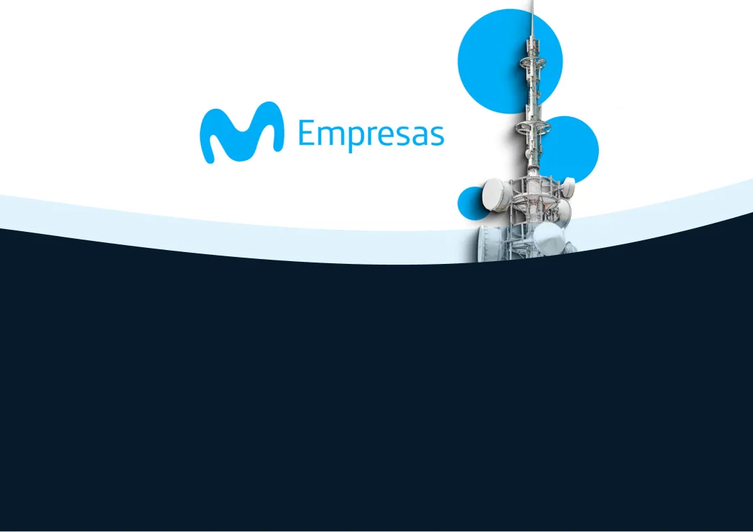 Movistar moderniza su red móvil para acelerar el 5G 